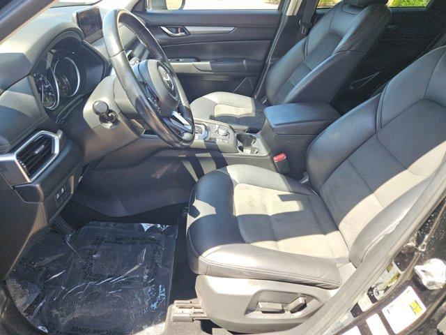 used 2019 Mazda CX-5 car, priced at $19,738