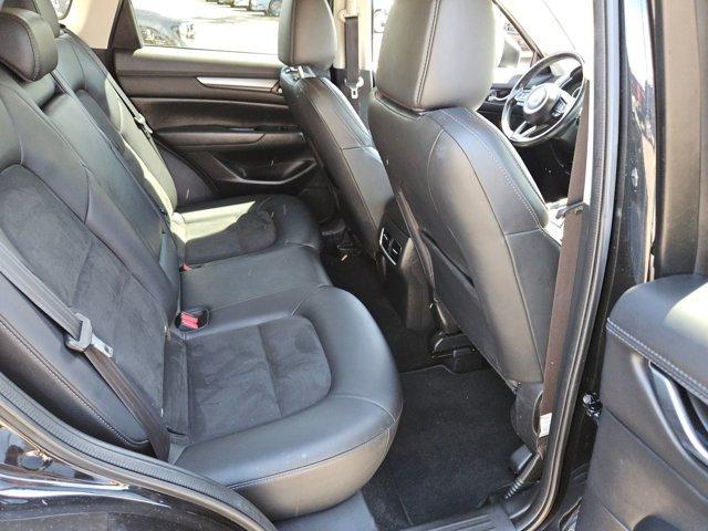 used 2019 Mazda CX-5 car, priced at $19,738