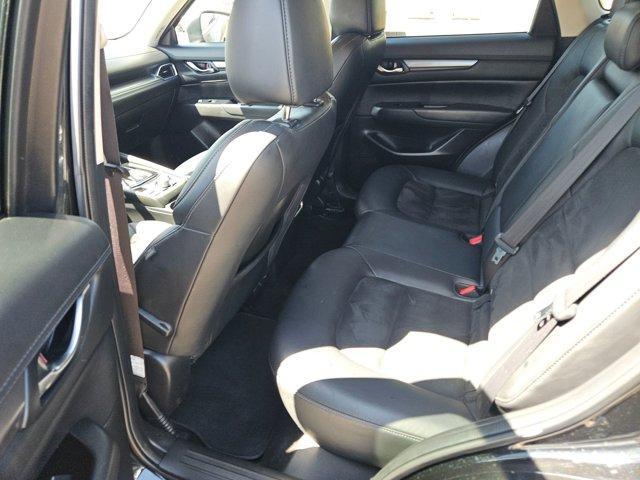 used 2019 Mazda CX-5 car, priced at $19,738