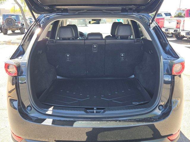 used 2019 Mazda CX-5 car, priced at $19,738