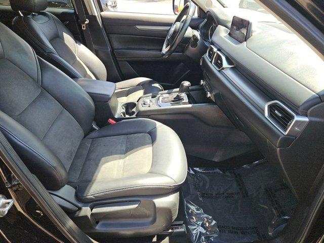 used 2019 Mazda CX-5 car, priced at $19,738
