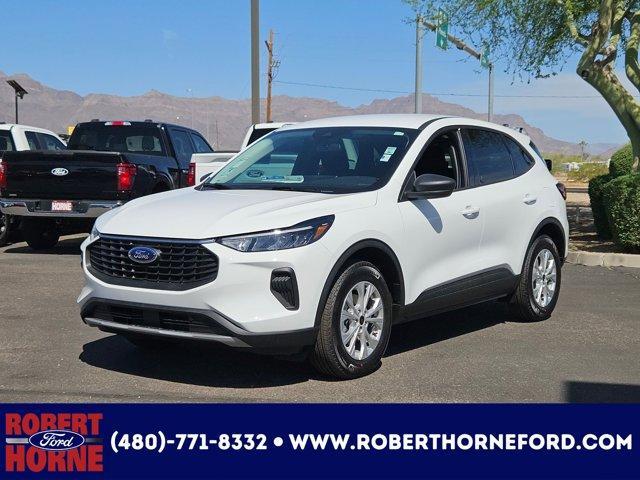 new 2025 Ford Escape car, priced at $31,640