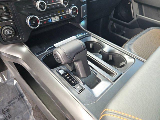 new 2025 Ford F-150 car, priced at $81,110