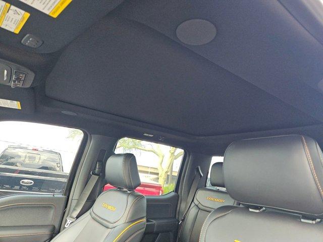 new 2025 Ford F-150 car, priced at $81,110