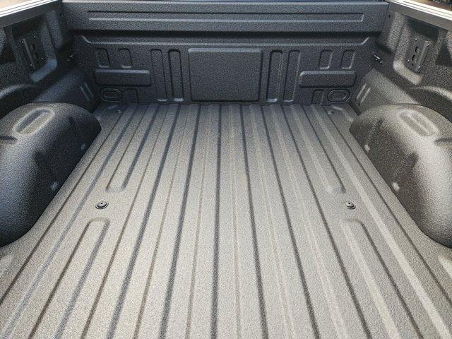 new 2025 Ford F-150 car, priced at $81,110