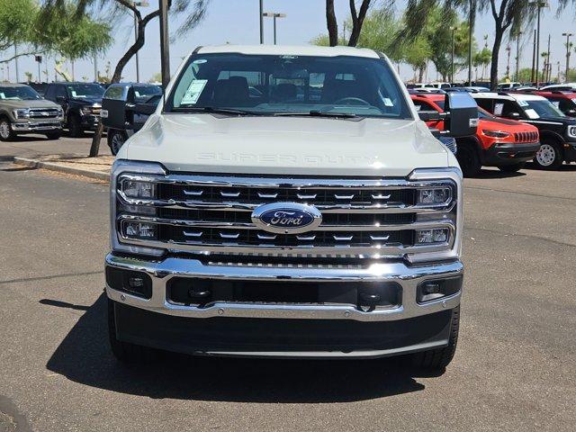 new 2025 Ford F-350 car, priced at $86,545