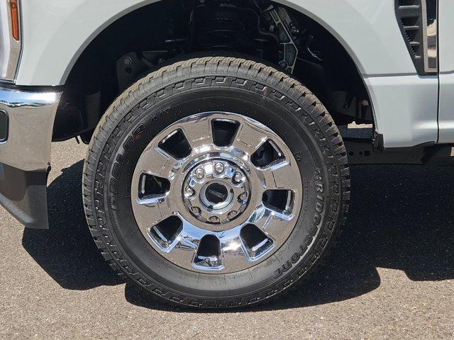 new 2025 Ford F-350 car, priced at $86,545