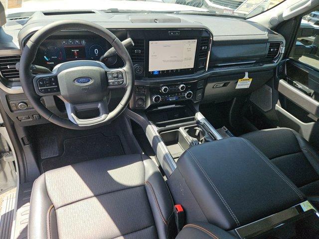 new 2025 Ford F-350 car, priced at $86,545