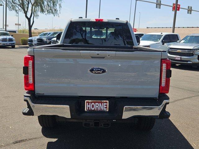 new 2025 Ford F-350 car, priced at $86,545