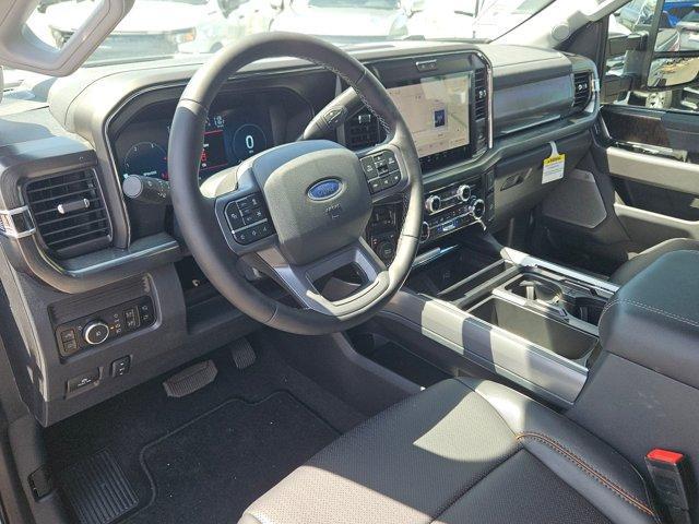 new 2025 Ford F-350 car, priced at $86,545
