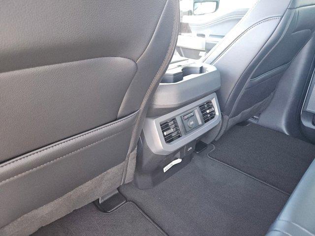 new 2025 Ford F-350 car, priced at $86,545