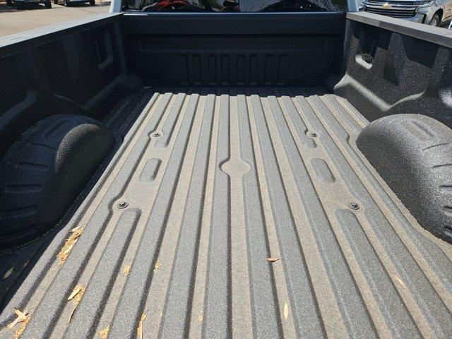 new 2025 Ford F-350 car, priced at $86,545
