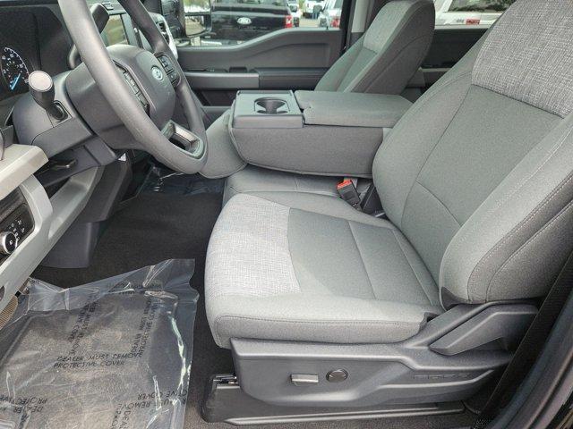new 2025 Ford F-250 car, priced at $71,240