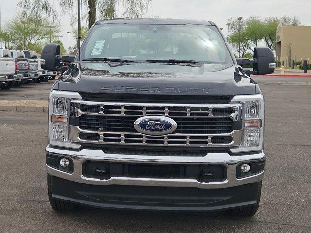 new 2025 Ford F-250 car, priced at $71,240