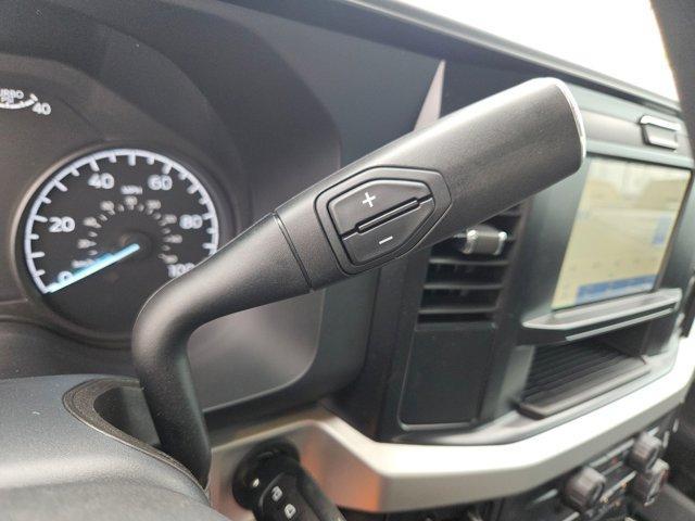 new 2025 Ford F-250 car, priced at $71,240