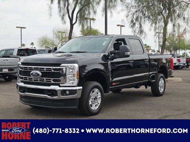 new 2025 Ford F-250 car, priced at $71,240