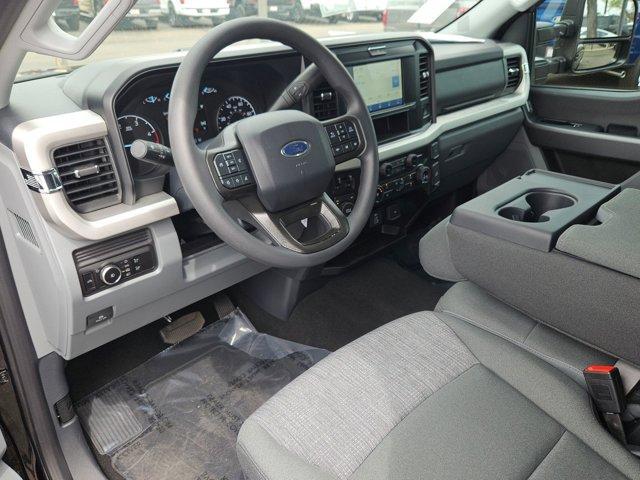 new 2025 Ford F-250 car, priced at $71,240