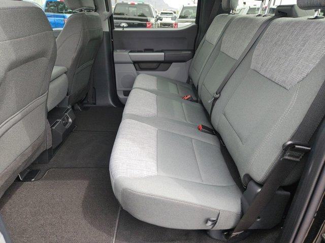 new 2025 Ford F-250 car, priced at $71,240