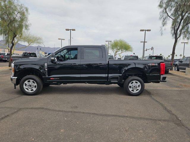 new 2025 Ford F-250 car, priced at $71,240