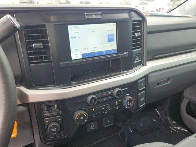 new 2025 Ford F-250 car, priced at $71,240