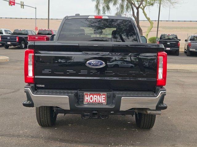 new 2025 Ford F-250 car, priced at $71,240