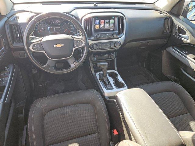 used 2018 Chevrolet Colorado car, priced at $19,850