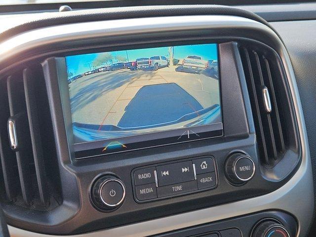 used 2018 Chevrolet Colorado car, priced at $19,850