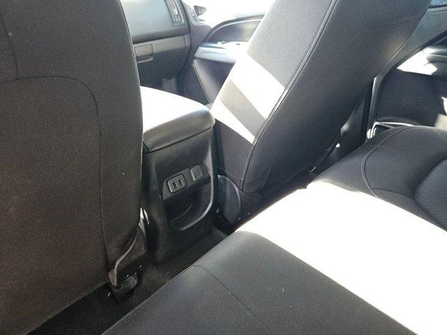 used 2018 Chevrolet Colorado car, priced at $19,850