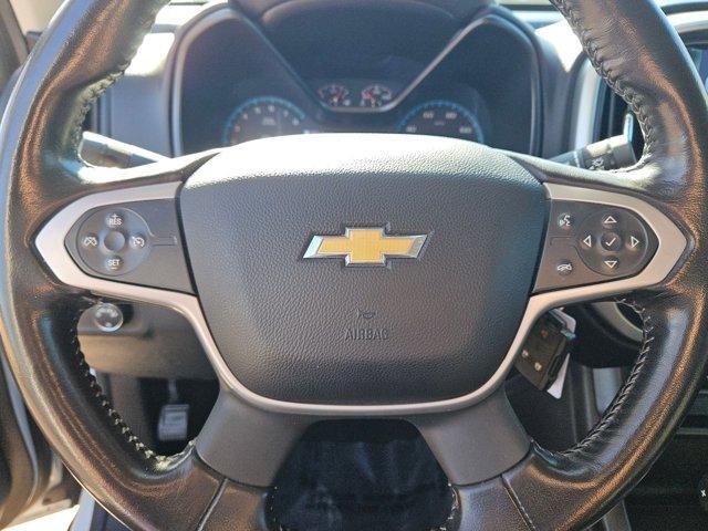used 2018 Chevrolet Colorado car, priced at $19,850