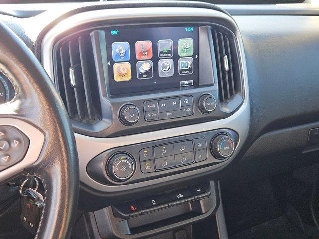 used 2018 Chevrolet Colorado car, priced at $19,850