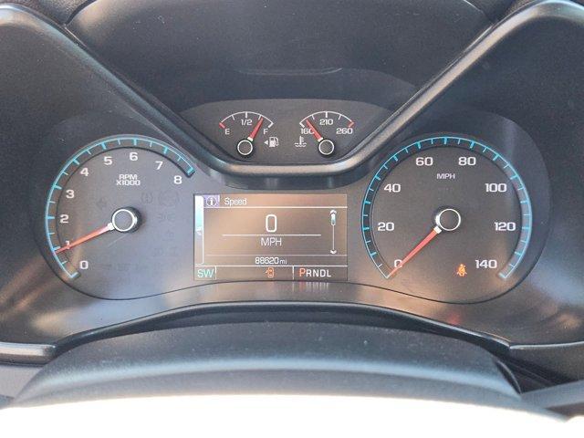 used 2018 Chevrolet Colorado car, priced at $19,850