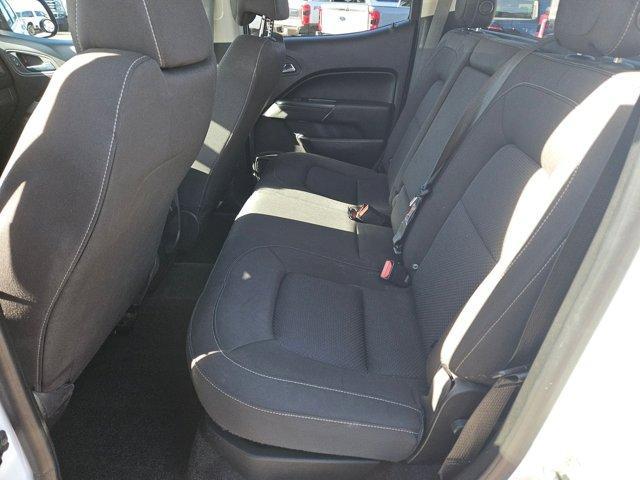 used 2018 Chevrolet Colorado car, priced at $19,850