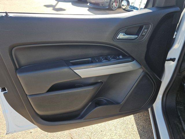 used 2018 Chevrolet Colorado car, priced at $19,850