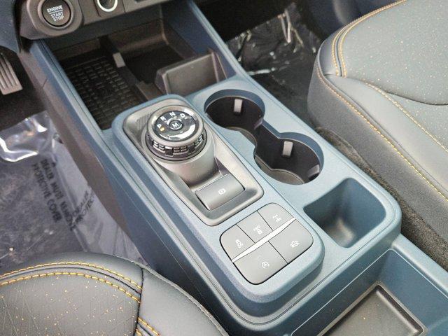 new 2025 Ford Maverick car, priced at $41,295