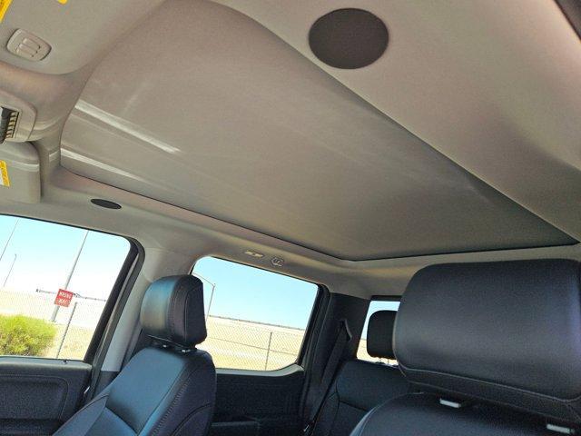 new 2025 Ford F-350 car, priced at $91,330