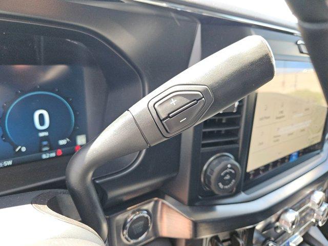 new 2025 Ford F-350 car, priced at $91,330