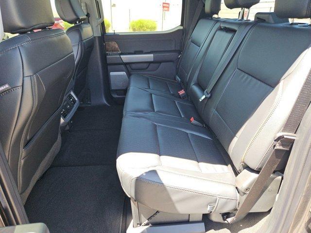 new 2025 Ford F-350 car, priced at $91,330