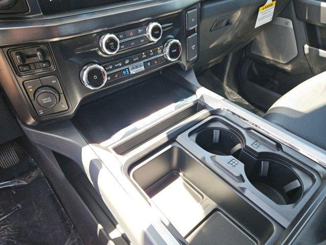 new 2025 Ford F-350 car, priced at $91,330