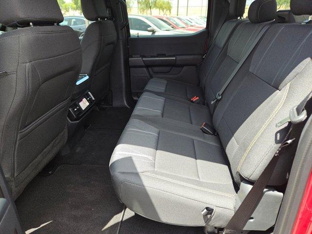 new 2025 Ford F-150 car, priced at $54,310