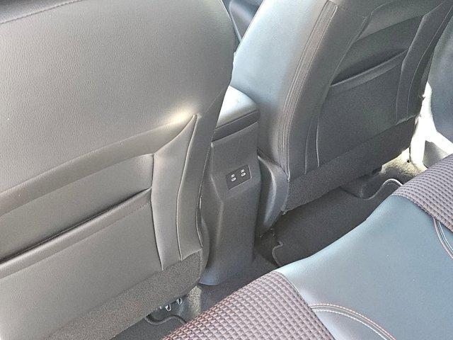 used 2025 Nissan Kicks car, priced at $21,994