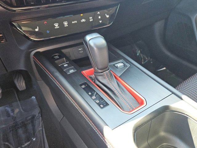 used 2025 Nissan Kicks car, priced at $21,994