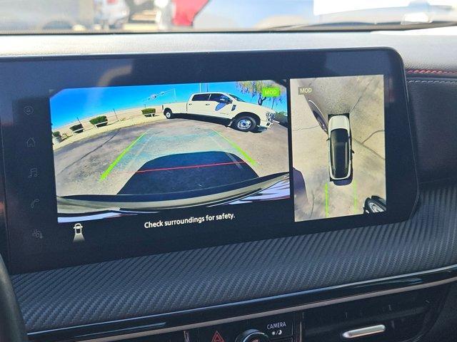 used 2025 Nissan Kicks car, priced at $21,994