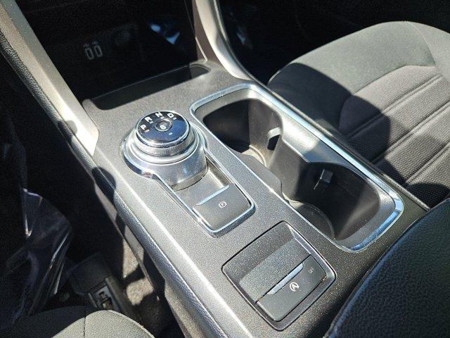 used 2019 Ford Fusion car, priced at $15,997