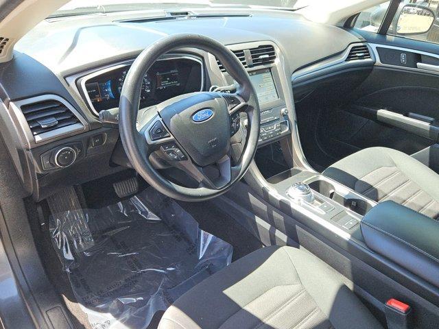 used 2019 Ford Fusion car, priced at $15,997