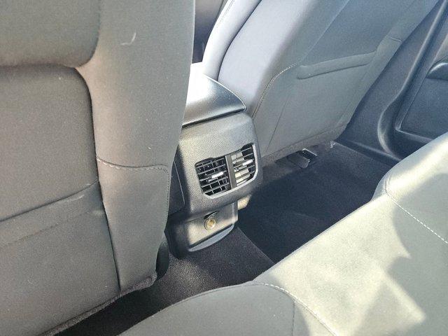 used 2019 Ford Fusion car, priced at $15,997