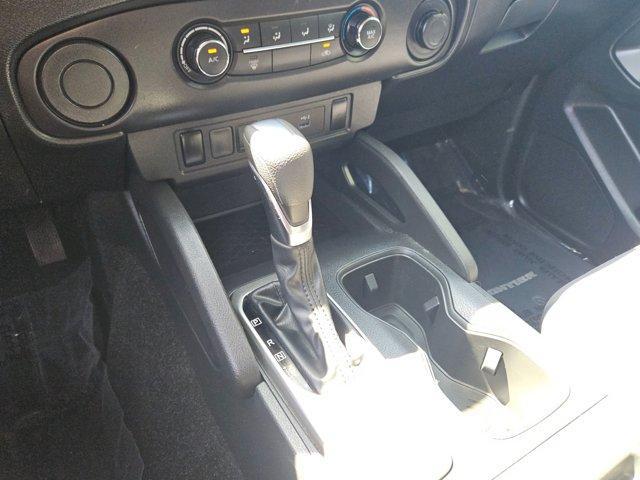 used 2023 Nissan Frontier car, priced at $28,977