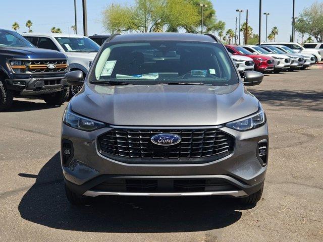 new 2025 Ford Escape car, priced at $43,425