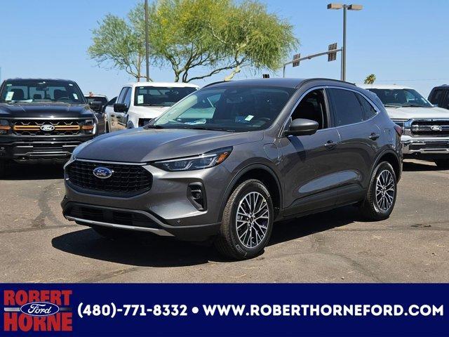 new 2025 Ford Escape car, priced at $43,425