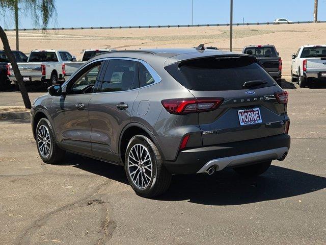 new 2025 Ford Escape car, priced at $43,425