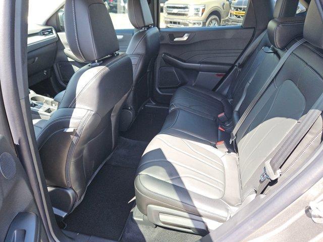new 2025 Ford Escape car, priced at $43,425